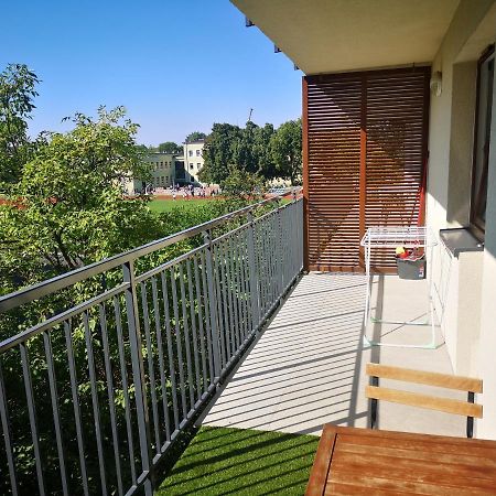 Apartament Marzenie 8 - Opole Luaran gambar