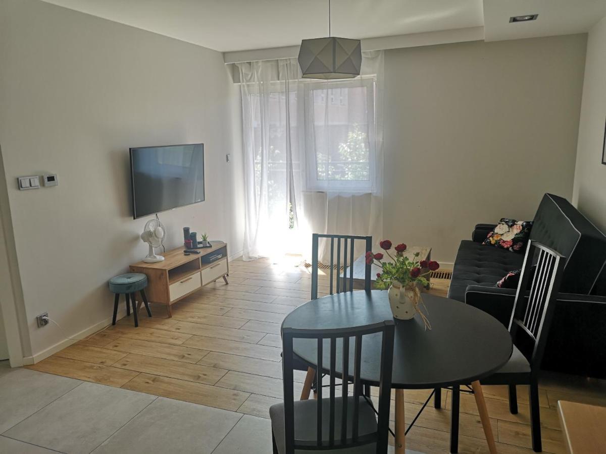 Apartament Marzenie 8 - Opole Luaran gambar