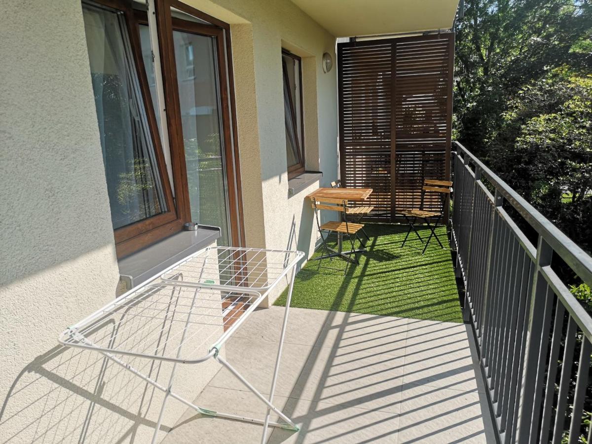 Apartament Marzenie 8 - Opole Luaran gambar
