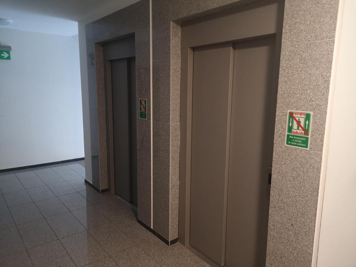 Apartament Marzenie 8 - Opole Luaran gambar