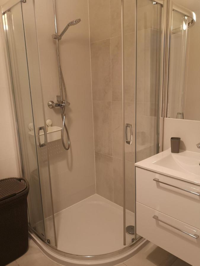 Apartament Marzenie 8 - Opole Luaran gambar