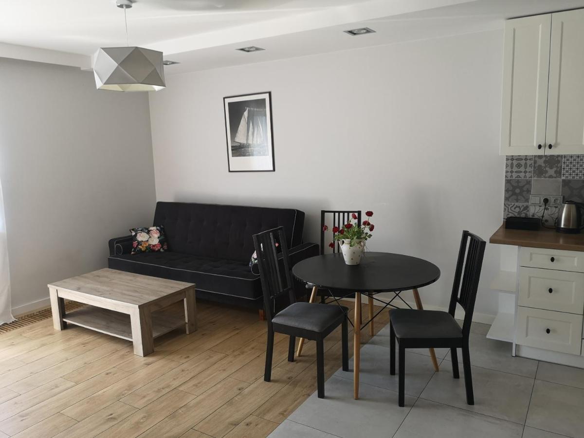 Apartament Marzenie 8 - Opole Luaran gambar
