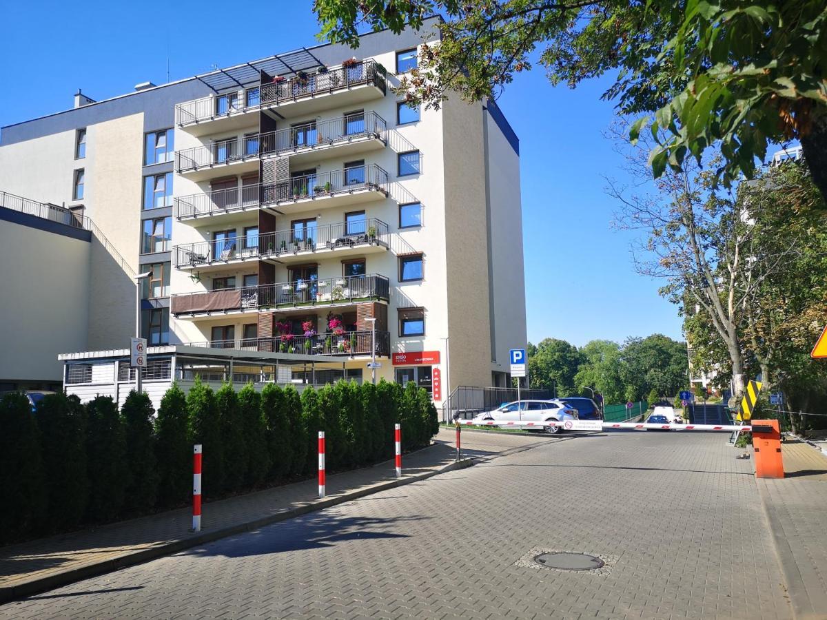 Apartament Marzenie 8 - Opole Luaran gambar