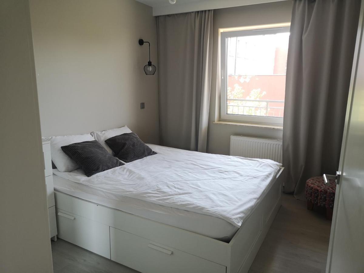 Apartament Marzenie 8 - Opole Luaran gambar