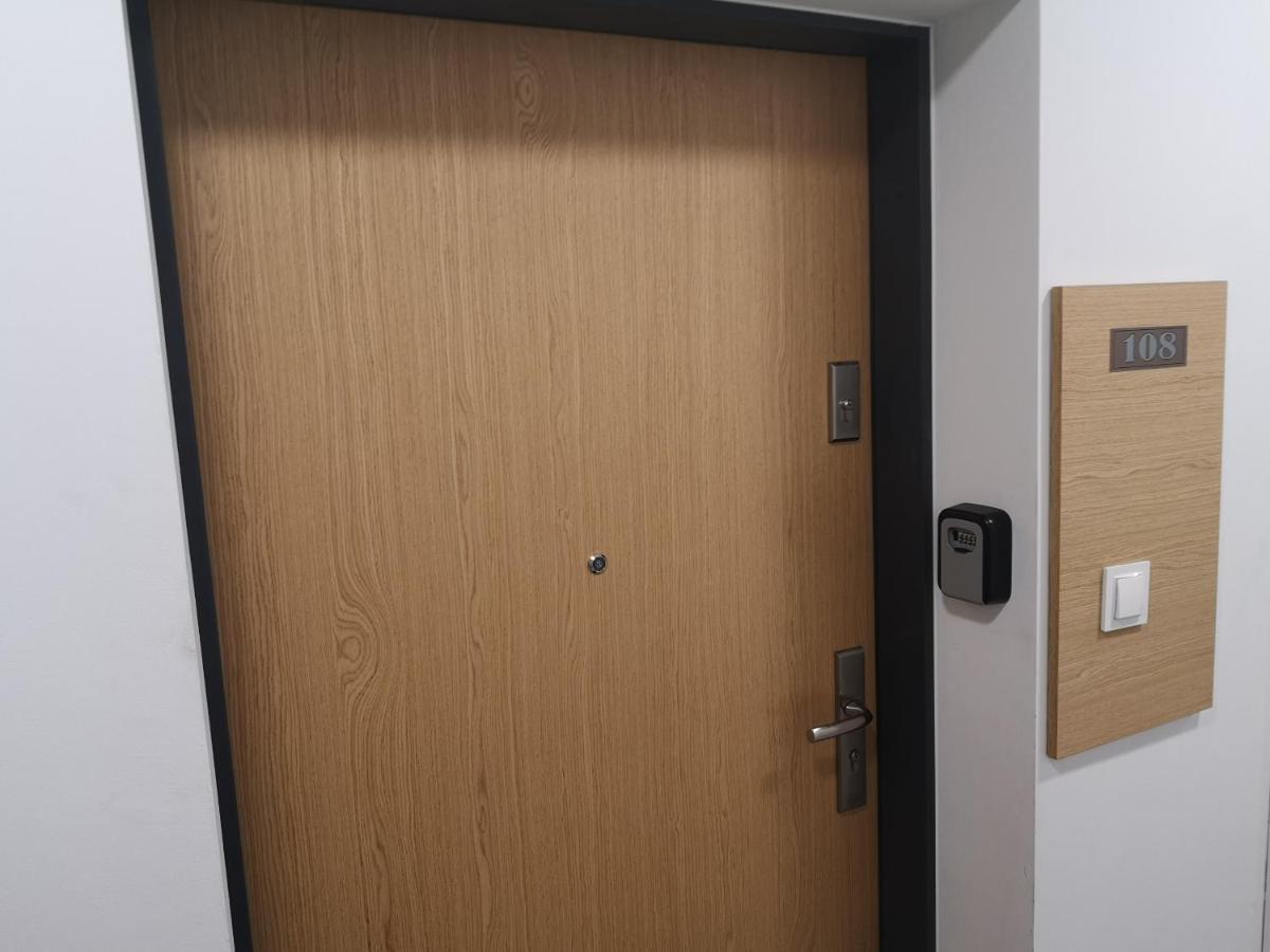 Apartament Marzenie 8 - Opole Luaran gambar